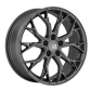 Диск LS Флоуформинг RC108 MGM